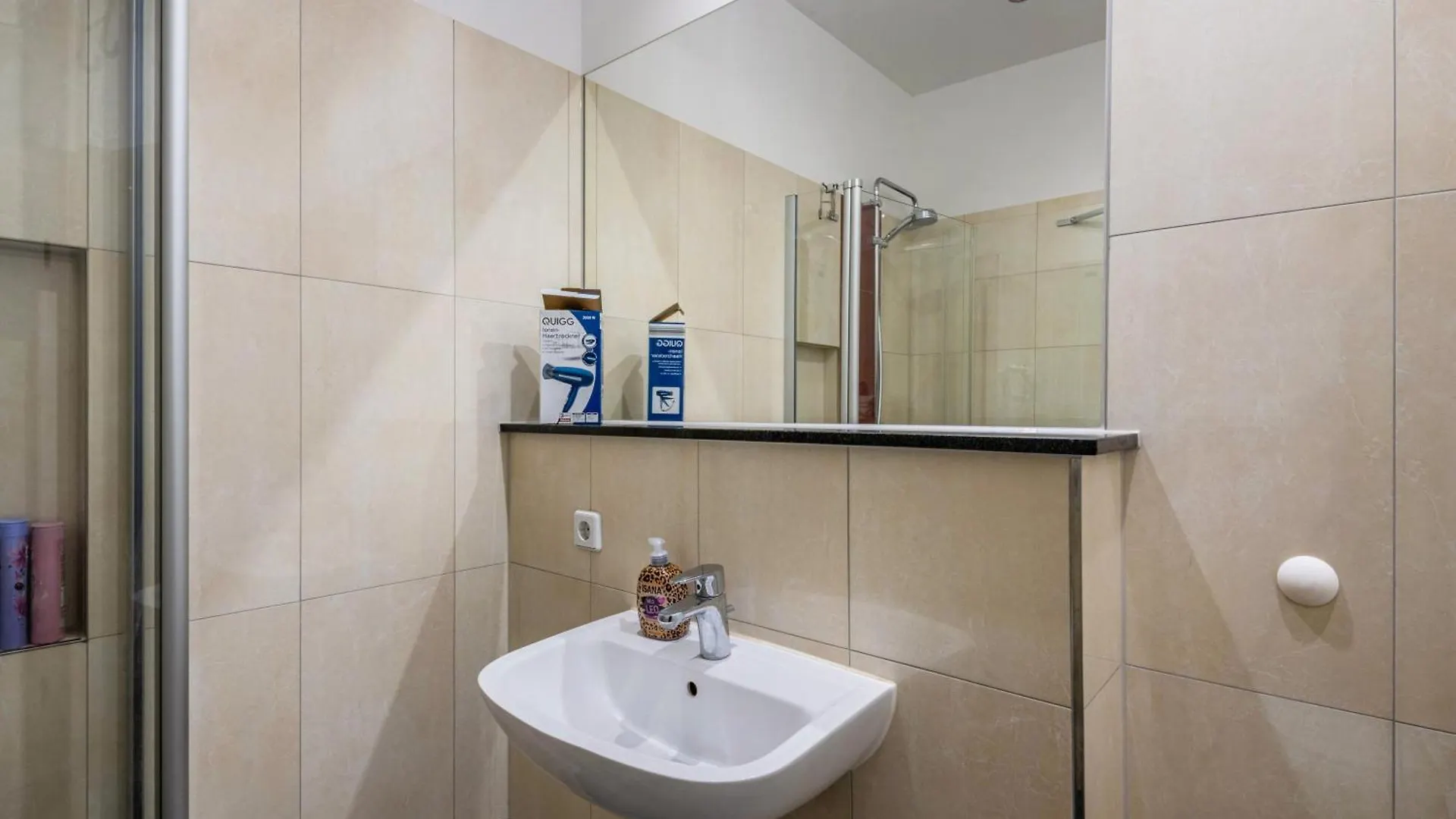 Ferienwohnung Alex Leipzig
