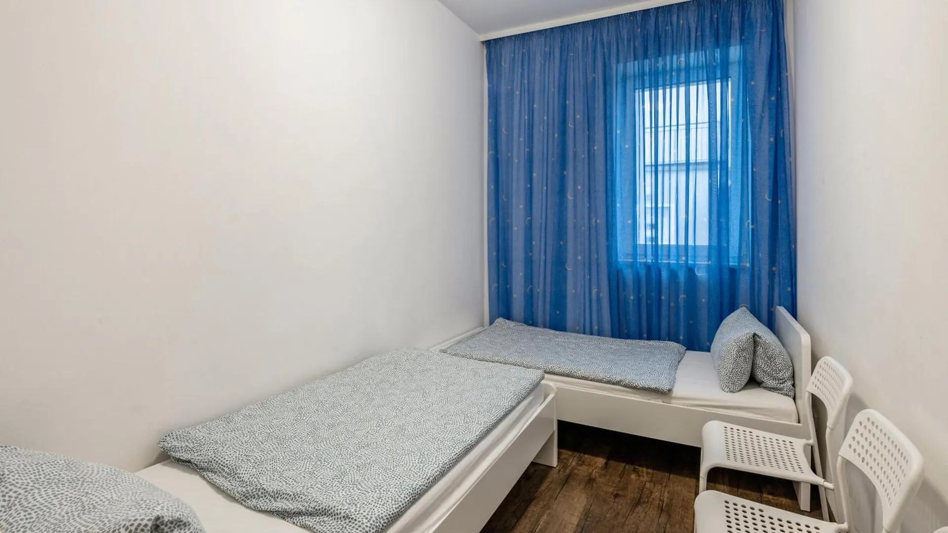 Ferienwohnung Alex Leipzig Apartment